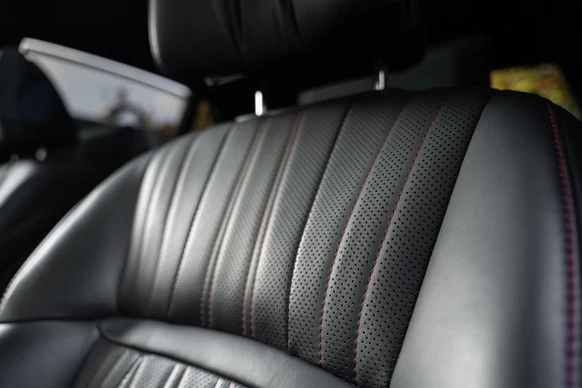 Lexus LS - Afbeelding 15 van 30