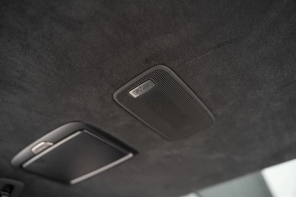 Lexus LS - Afbeelding 17 van 30