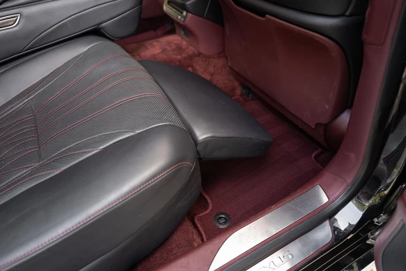 Lexus LS - Afbeelding 18 van 30