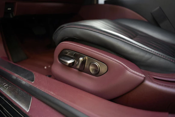 Lexus LS - Afbeelding 26 van 30