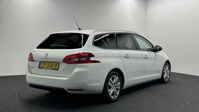 Peugeot 308 - Afbeelding 2 van 30