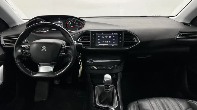 Peugeot 308 - Afbeelding 3 van 30