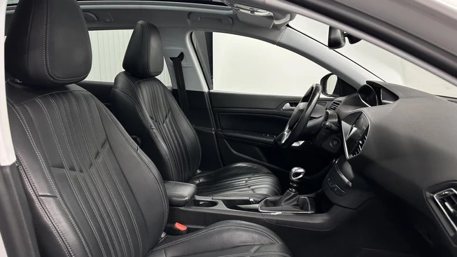 Peugeot 308 - Afbeelding 4 van 30