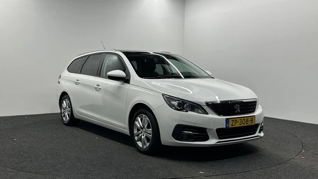 Peugeot 308 - Afbeelding 8 van 30