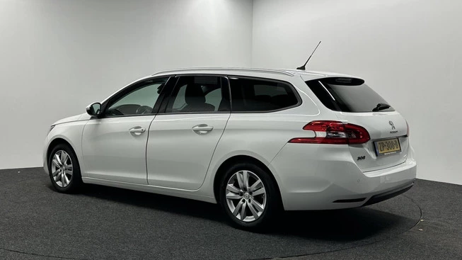 Peugeot 308 - Afbeelding 9 van 30