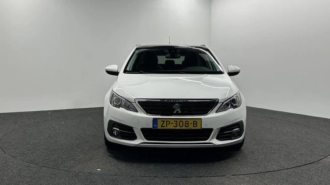 Peugeot 308 - Afbeelding 10 van 30