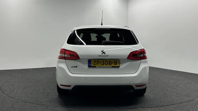 Peugeot 308 - Afbeelding 11 van 30