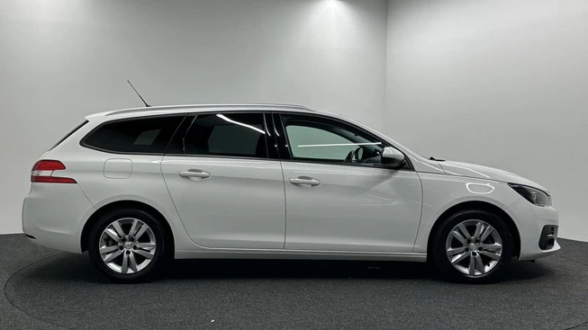 Peugeot 308 - Afbeelding 12 van 30