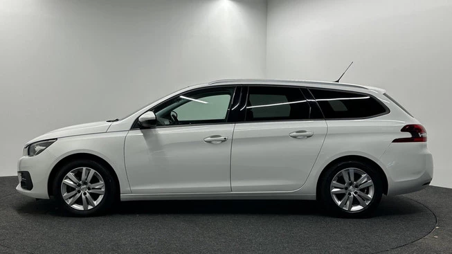 Peugeot 308 - Afbeelding 13 van 30