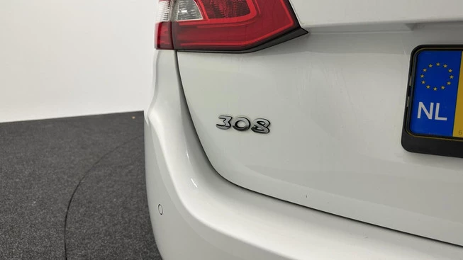 Peugeot 308 - Afbeelding 15 van 30