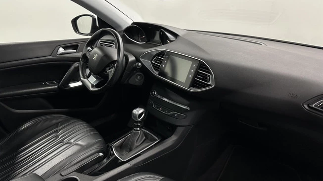 Peugeot 308 - Afbeelding 18 van 30