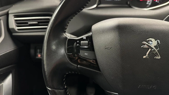 Peugeot 308 - Afbeelding 24 van 30