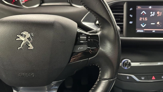 Peugeot 308 - Afbeelding 25 van 30