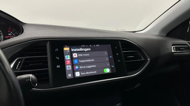 Peugeot 308 - Afbeelding 29 van 30