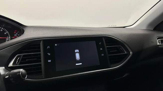 Peugeot 308 - Afbeelding 30 van 30