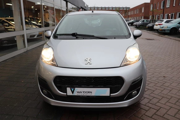 Peugeot 107 - Afbeelding 4 van 26