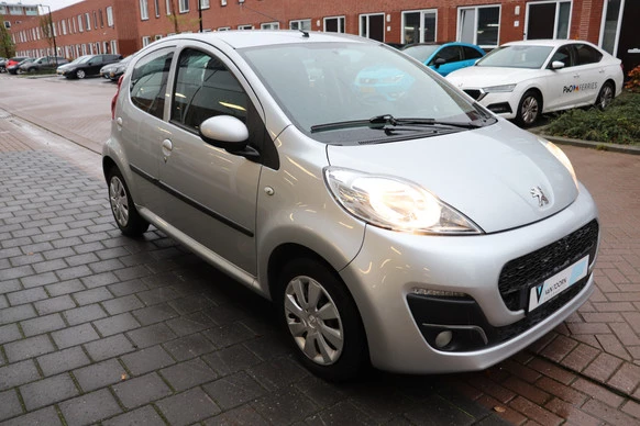 Peugeot 107 - Afbeelding 5 van 26