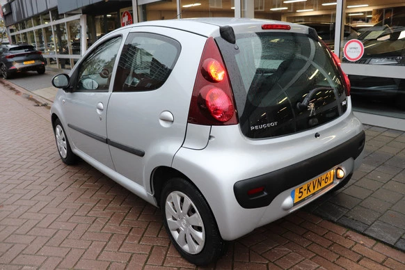 Peugeot 107 - Afbeelding 8 van 26