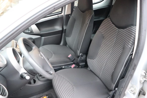 Peugeot 107 - Afbeelding 12 van 26
