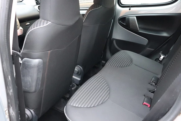 Peugeot 107 - Afbeelding 13 van 26