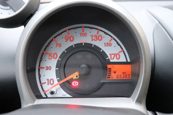 Peugeot 107 - Afbeelding 14 van 26