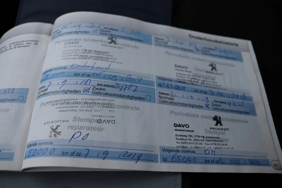 Peugeot 107 - Afbeelding 19 van 26