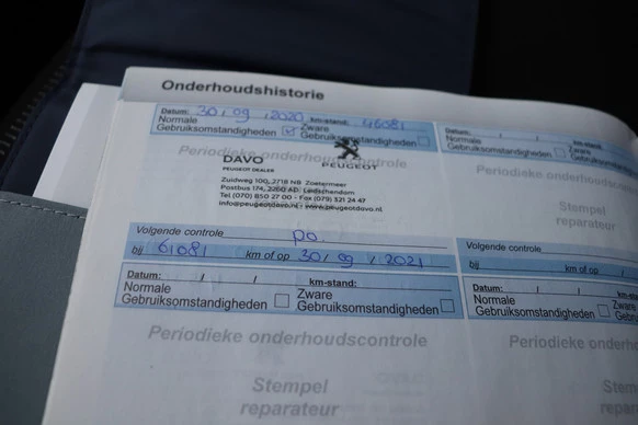 Peugeot 107 - Afbeelding 20 van 26