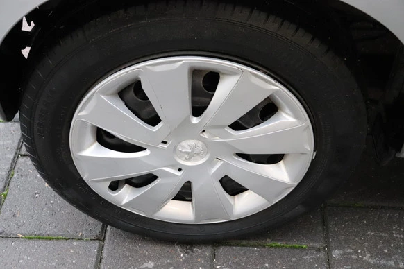 Peugeot 107 - Afbeelding 21 van 26