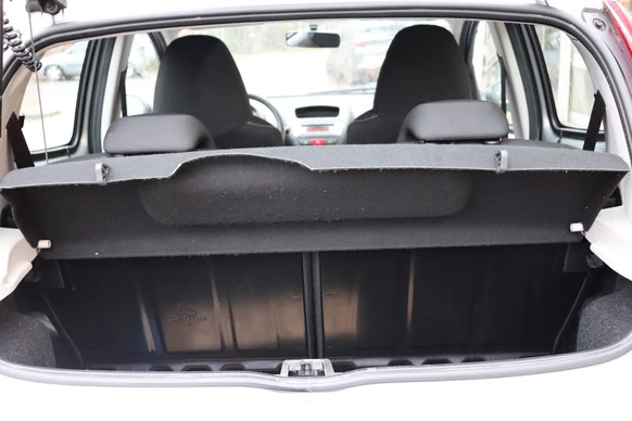 Peugeot 107 - Afbeelding 22 van 26
