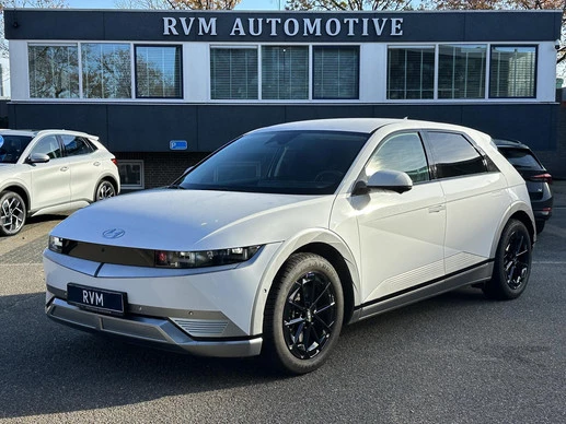 Hyundai IONIQ 5 - Afbeelding 1 van 30