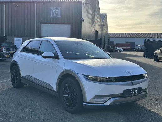 Hyundai IONIQ 5 - Afbeelding 3 van 30