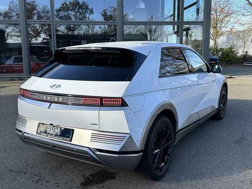 Hyundai IONIQ 5 - Afbeelding 4 van 30