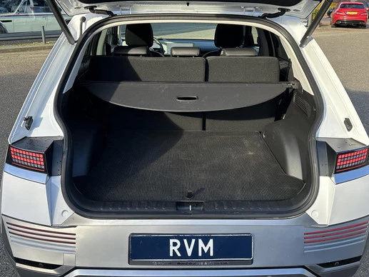 Hyundai IONIQ 5 - Afbeelding 5 van 30