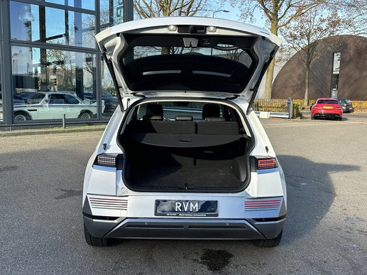 Hyundai IONIQ 5 - Afbeelding 6 van 30