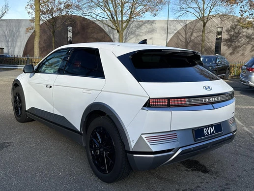 Hyundai IONIQ 5 - Afbeelding 7 van 30