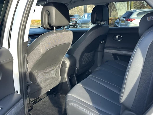Hyundai IONIQ 5 - Afbeelding 9 van 30