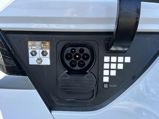 Hyundai IONIQ 5 - Afbeelding 10 van 30