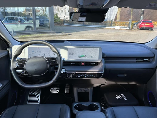 Hyundai IONIQ 5 - Afbeelding 11 van 30