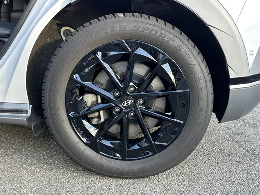 Hyundai IONIQ 5 - Afbeelding 13 van 30