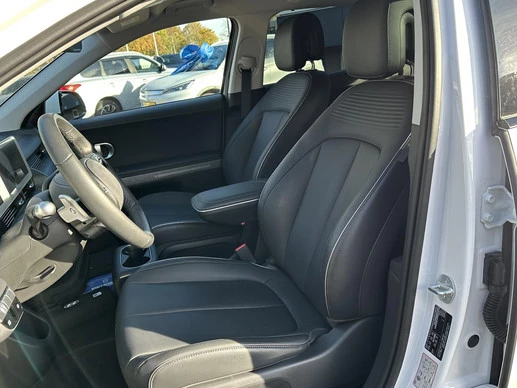 Hyundai IONIQ 5 - Afbeelding 20 van 30