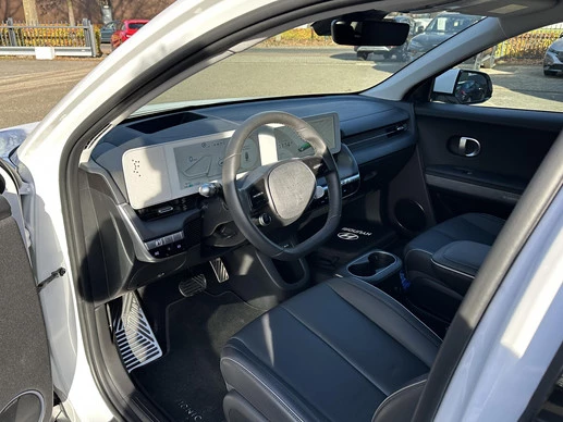 Hyundai IONIQ 5 - Afbeelding 21 van 30