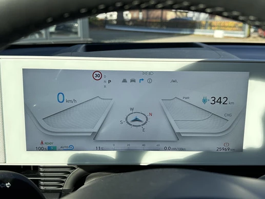 Hyundai IONIQ 5 - Afbeelding 25 van 30