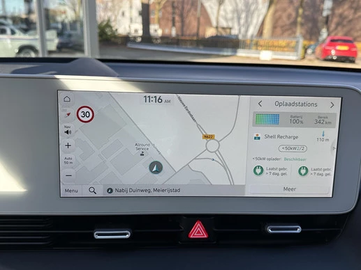 Hyundai IONIQ 5 - Afbeelding 26 van 30