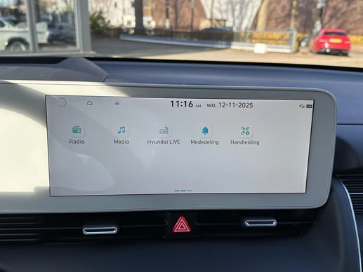 Hyundai IONIQ 5 - Afbeelding 27 van 30