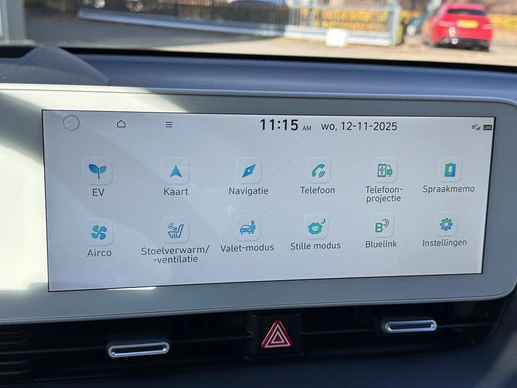 Hyundai IONIQ 5 - Afbeelding 28 van 30