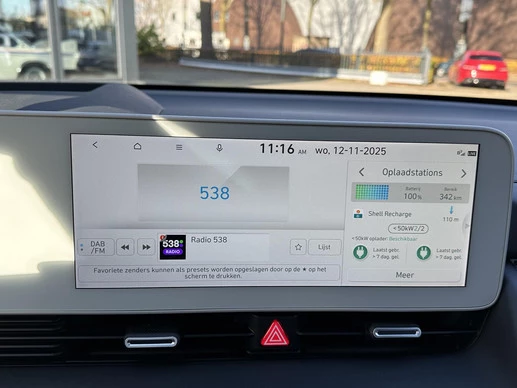 Hyundai IONIQ 5 - Afbeelding 29 van 30