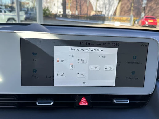 Hyundai IONIQ 5 - Afbeelding 30 van 30