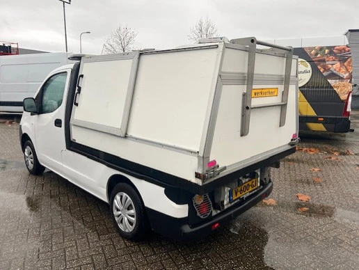 Nissan NV200 - Afbeelding 3 van 17