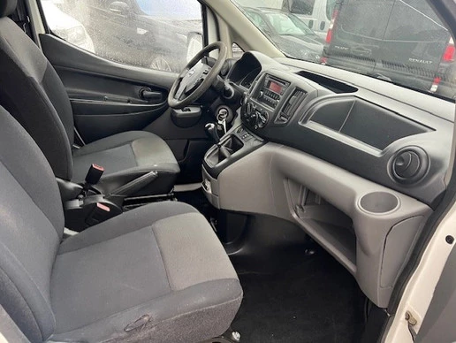Nissan NV200 - Afbeelding 7 van 17