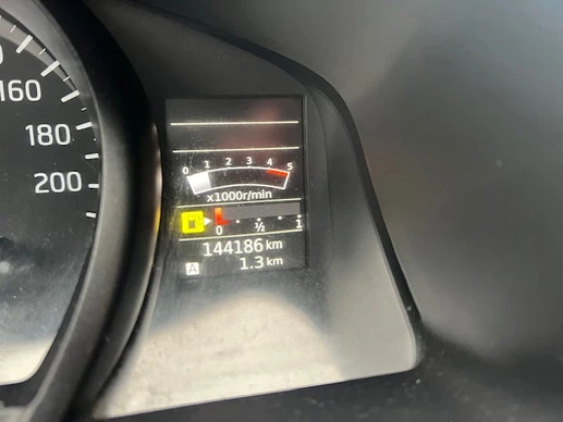 Nissan NV200 - Afbeelding 10 van 17